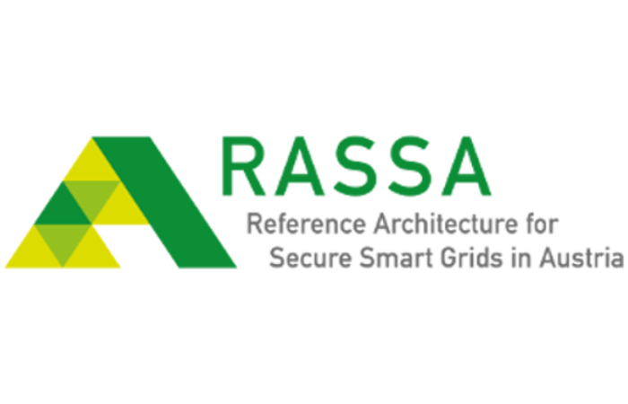 RASSA Logo